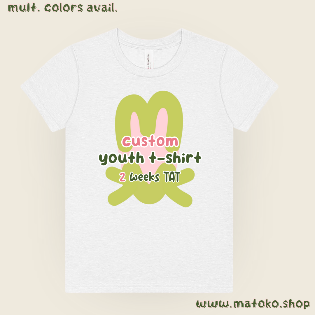Youth T-Shirt