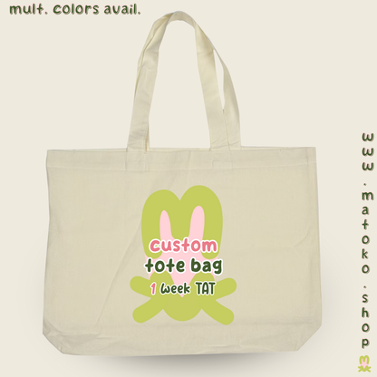 Tote Bag