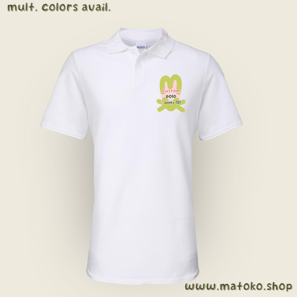 Polo matoko