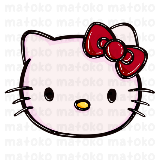 Cute Kitty - OG matoko