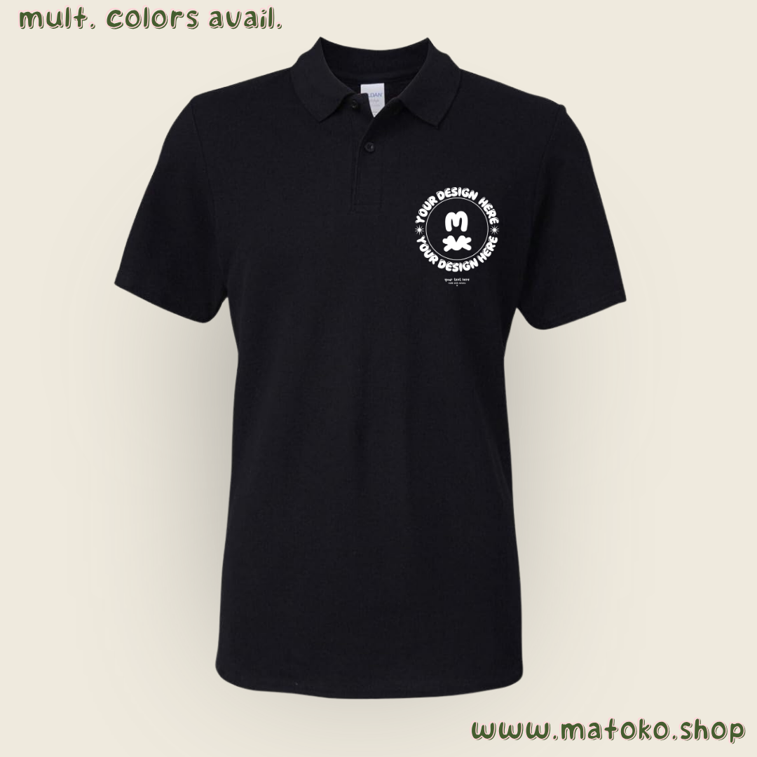 Polo matoko