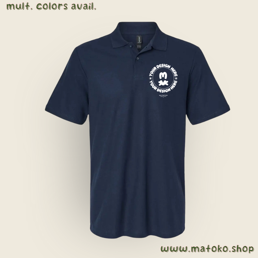 Polo matoko
