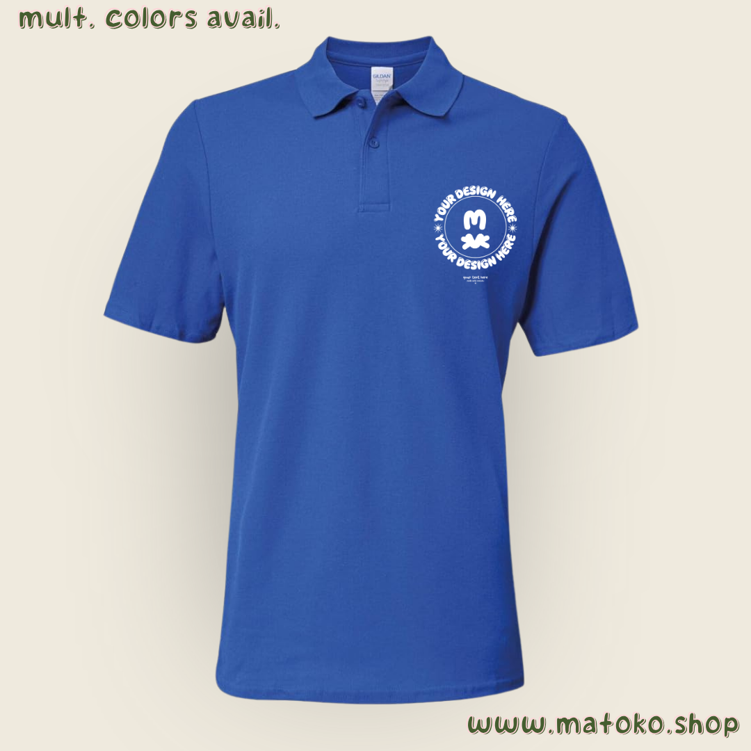 Polo matoko
