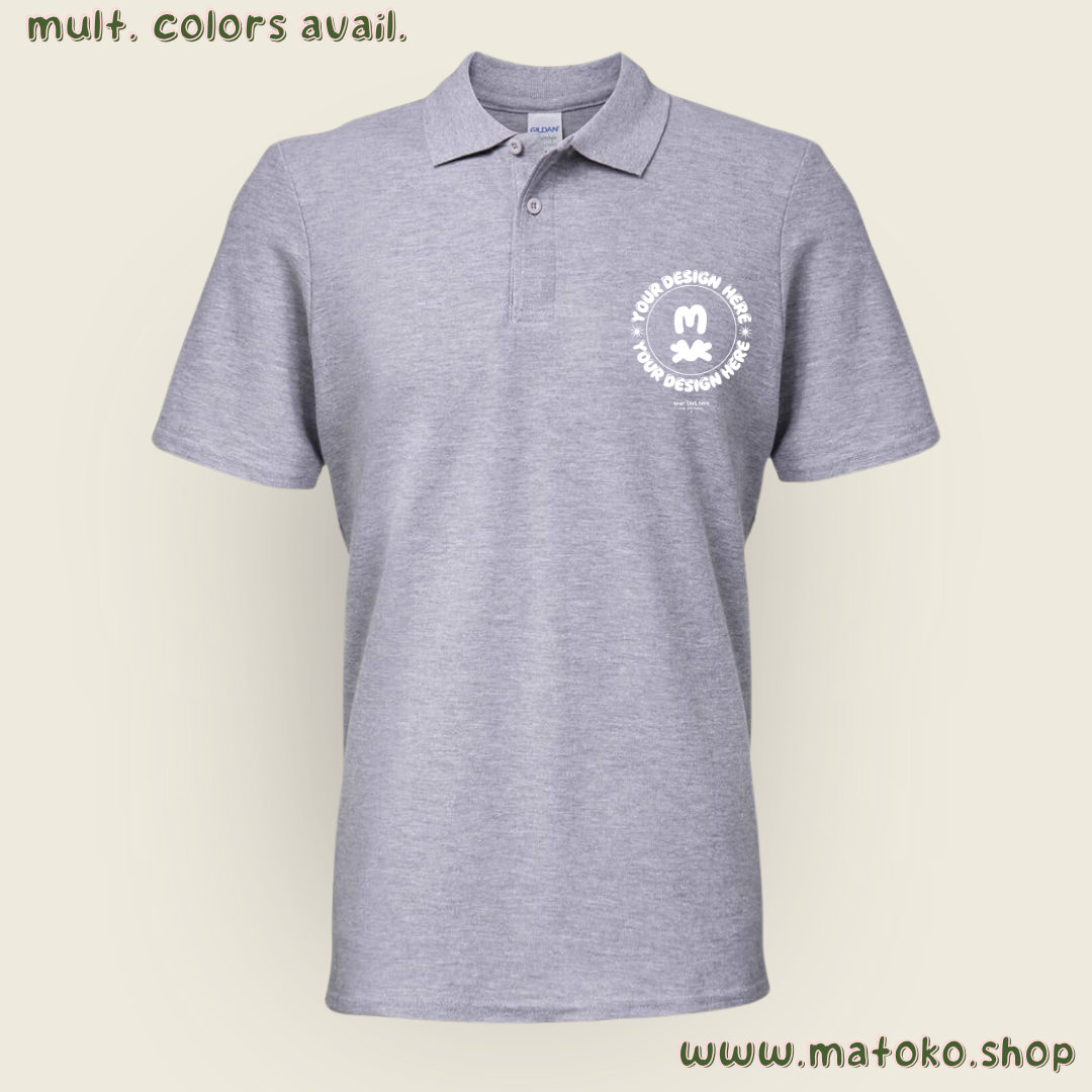 Polo matoko