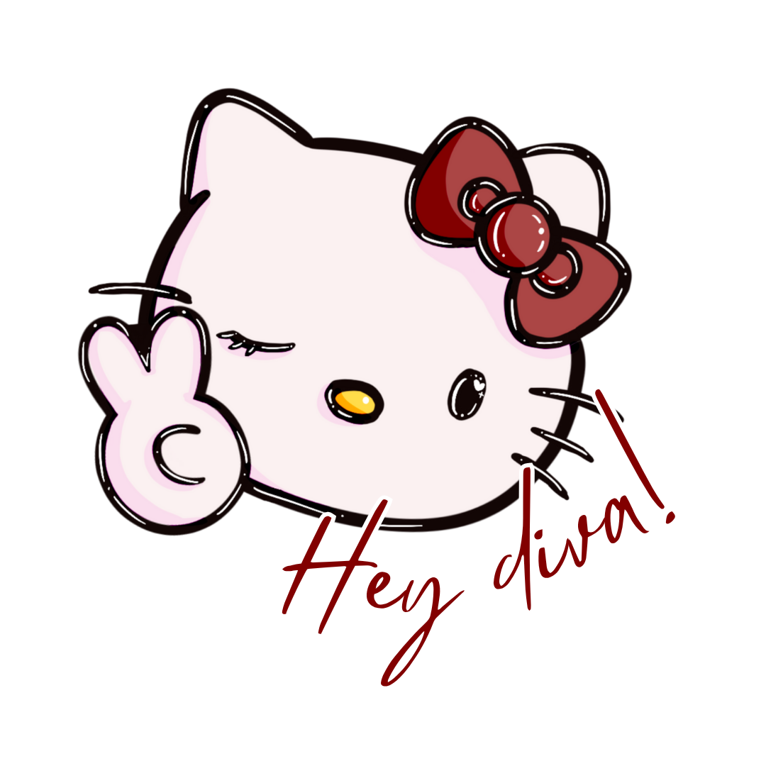 Cute Kitty - Hey Diva! matoko
