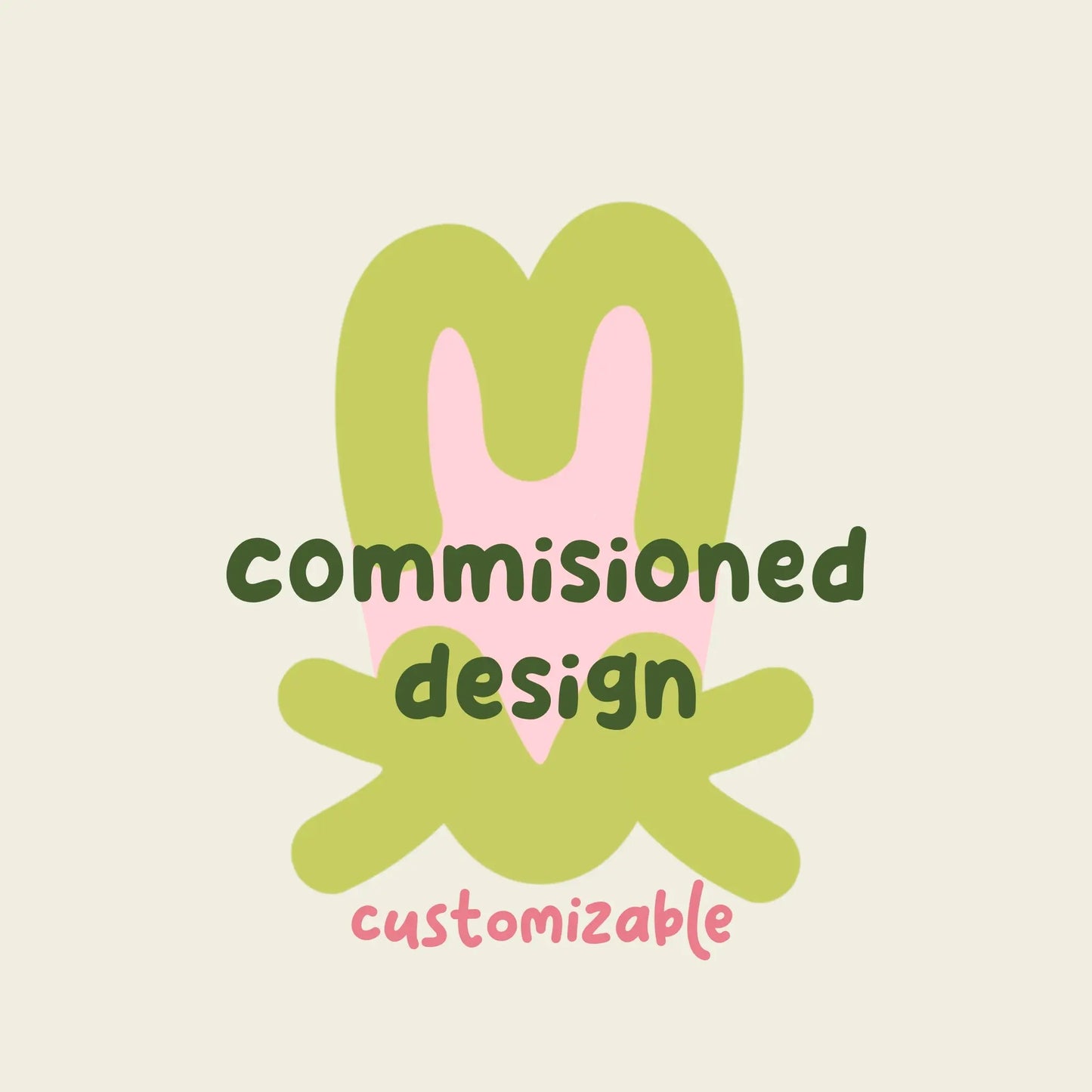 Commissioned Design matoko