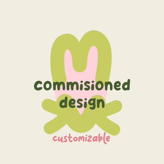 Commissioned Design matoko
