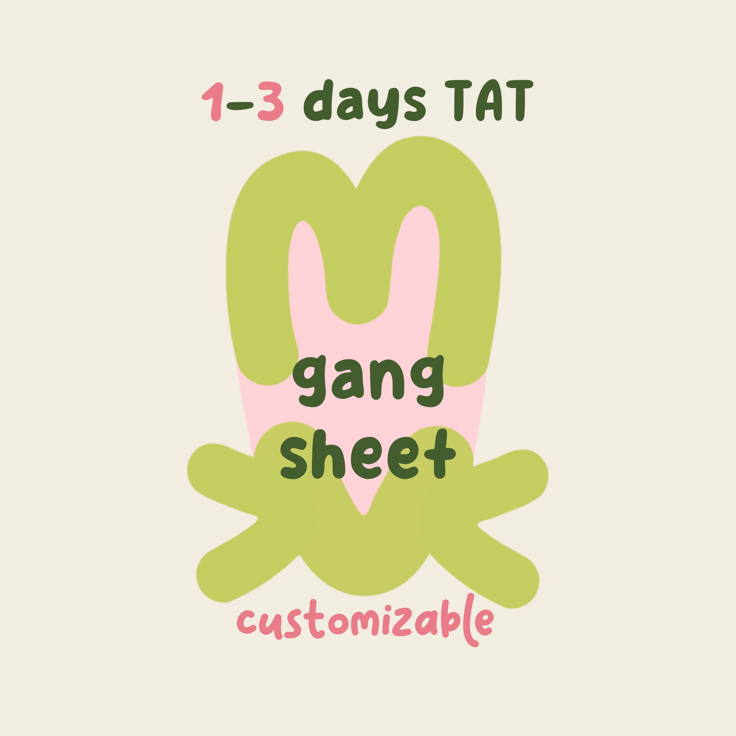 Gang Sheet My Store