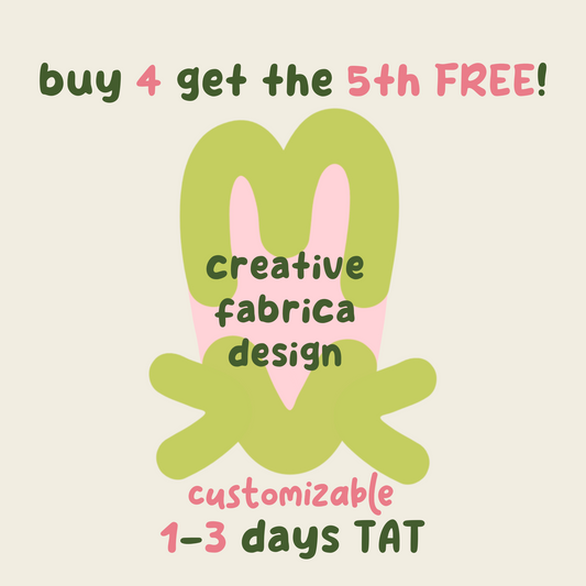 Creative Fabrica Design matoko