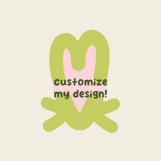 Customize my Design matoko