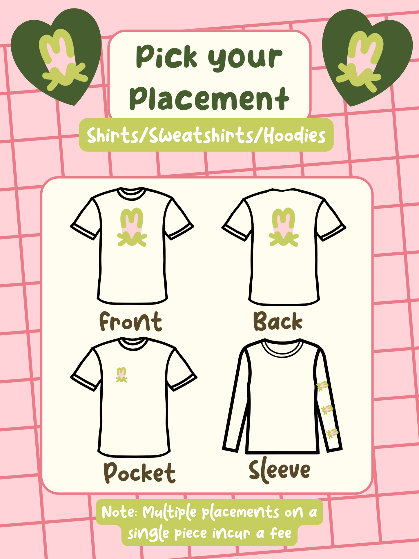 Heavyweight T-Shirt matoko