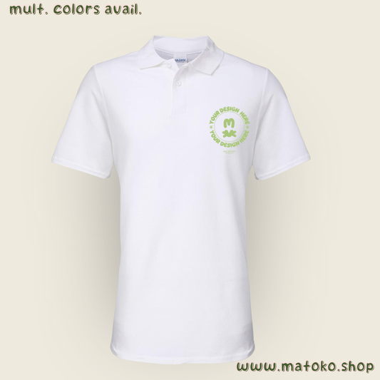 Polo matoko